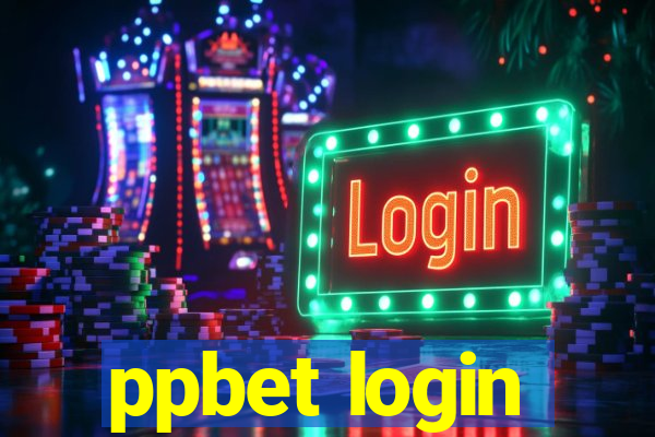 ppbet login